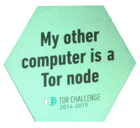 tor challenge